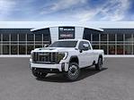 2025 GMC Sierra 2500 Crew Cab 4WD, Pickup for sale #25012 - photo 8