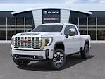 2025 GMC Sierra 2500 Crew Cab 4WD, Pickup for sale #25033 - photo 1