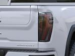 2025 GMC Sierra 2500 Crew Cab 4WD, Pickup for sale #25033 - photo 11