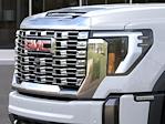 2025 GMC Sierra 2500 Crew Cab 4WD, Pickup for sale #25033 - photo 13