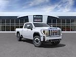 2025 GMC Sierra 2500 Crew Cab 4WD, Pickup for sale #25033 - photo 2