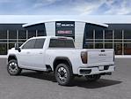 2025 GMC Sierra 2500 Crew Cab 4WD, Pickup for sale #25033 - photo 4