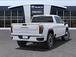 2025 GMC Sierra 2500 Crew Cab 4WD, Pickup for sale #25033 - photo 5