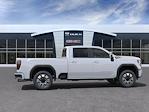 2025 GMC Sierra 2500 Crew Cab 4WD, Pickup for sale #25033 - photo 6