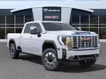 2025 GMC Sierra 2500 Crew Cab 4WD, Pickup for sale #25033 - photo 7