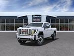 2025 GMC Sierra 2500 Crew Cab 4WD, Pickup for sale #25033 - photo 8