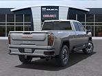 2025 GMC Sierra 3500 Crew Cab 4WD, Pickup for sale #25044 - photo 2