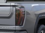 2025 GMC Sierra 3500 Crew Cab 4WD, Pickup for sale #25044 - photo 11