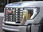 2025 GMC Sierra 3500 Crew Cab 4WD, Pickup for sale #25044 - photo 13