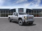 2025 GMC Sierra 3500 Crew Cab 4WD, Pickup for sale #25044 - photo 1