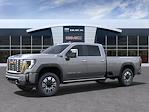 2025 GMC Sierra 3500 Crew Cab 4WD, Pickup for sale #25044 - photo 3