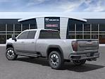 2025 GMC Sierra 3500 Crew Cab 4WD, Pickup for sale #25044 - photo 4