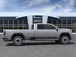 2025 GMC Sierra 3500 Crew Cab 4WD, Pickup for sale #25044 - photo 5