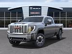 2025 GMC Sierra 3500 Crew Cab 4WD, Pickup for sale #25044 - photo 6