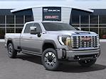 2025 GMC Sierra 3500 Crew Cab 4WD, Pickup for sale #25044 - photo 7