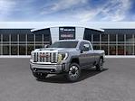 2025 GMC Sierra 3500 Crew Cab 4WD, Pickup for sale #25044 - photo 8