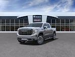 2025 GMC Sierra 1500 Crew Cab 4WD, Pickup for sale #25087 - photo 8