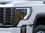 2025 GMC Sierra 3500 Crew Cab 4WD, Pickup for sale #25140 - photo 10