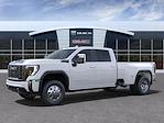 2025 GMC Sierra 3500 Crew Cab 4WD, Pickup for sale #25140 - photo 3