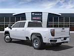 2025 GMC Sierra 3500 Crew Cab 4WD, Pickup for sale #25140 - photo 4