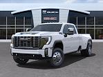 2025 GMC Sierra 3500 Crew Cab 4WD, Pickup for sale #25140 - photo 6