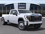 2025 GMC Sierra 3500 Crew Cab 4WD, Pickup for sale #25140 - photo 7