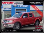 Used 2015 Nissan Frontier SL 4x2, Pickup for sale #200987B - photo 1