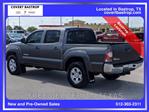 Used 2012 Toyota Tacoma Double Cab 4x4, Pickup for sale #202838A - photo 2