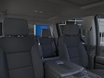 2022 Chevrolet Silverado 2500 Crew Cab 4x4, Pickup #222639 - photo 24