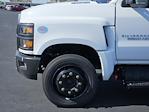 2023 Chevrolet Silverado 5500 Crew Cab DRW RWD, Flatbed Truck for sale #232064 - photo 7