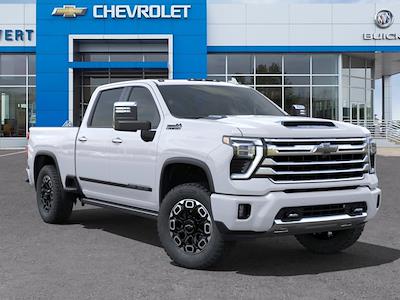 New 2024 Chevrolet Silverado 2500 High Country Crew Cab 4WD, Pickup for sale #240149 - photo 1