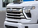 New 2024 Chevrolet Silverado 2500 High Country Crew Cab 4WD, Pickup for sale #240149 - photo 18