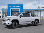 New 2024 Chevrolet Silverado 2500 High Country Crew Cab 4WD, Pickup for sale #240149 - photo 5