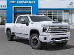 New 2024 Chevrolet Silverado 2500 High Country Crew Cab 4WD, Pickup for sale #240149 - photo 1