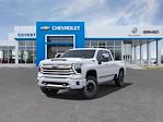 New 2024 Chevrolet Silverado 2500 High Country Crew Cab 4WD, Pickup for sale #240149 - photo 13