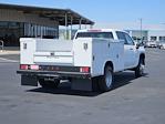 New 2024 Chevrolet Silverado 3500 Work Truck Crew Cab 4WD, Service Truck for sale #240449 - photo 2