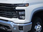 New 2024 Chevrolet Silverado 3500 Work Truck Crew Cab 4WD, Service Truck for sale #240449 - photo 6