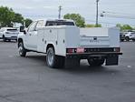 New 2024 Chevrolet Silverado 3500 Work Truck Crew Cab 4WD, Service Truck for sale #240450 - photo 5