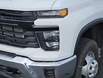 New 2024 Chevrolet Silverado 3500 Work Truck Crew Cab 4WD, Service Truck for sale #240450 - photo 6
