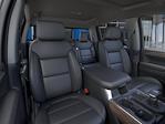 New 2024 Chevrolet Silverado 1500 LT Crew Cab 4WD, Pickup for sale #240462 - photo 16