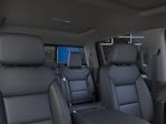 New 2024 Chevrolet Silverado 1500 LT Crew Cab 4WD, Pickup for sale #240462 - photo 24