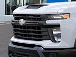 New 2024 Chevrolet Silverado 2500 Work Truck Crew Cab 4WD, Pickup for sale #240522 - photo 13