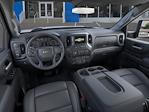 New 2024 Chevrolet Silverado 2500 Work Truck Crew Cab 4WD, Pickup for sale #240522 - photo 15