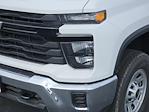 New 2024 Chevrolet Silverado 3500 Work Truck Regular Cab 4WD, Service Truck for sale #240588 - photo 5