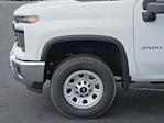 New 2024 Chevrolet Silverado 3500 Work Truck Regular Cab 4WD, Service Truck for sale #240588 - photo 7