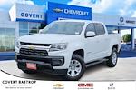 Used 2021 Chevrolet Colorado LT Crew Cab RWD, Pickup for sale #240654B - photo 1