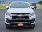 Used 2021 Chevrolet Colorado LT Crew Cab RWD, Pickup for sale #240654B - photo 4