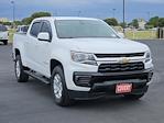 Used 2021 Chevrolet Colorado LT Crew Cab RWD, Pickup for sale #240654B - photo 6