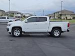 Used 2021 Chevrolet Colorado LT Crew Cab RWD, Pickup for sale #240654B - photo 8