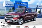 Used 2024 Ram 1500 Lone Star Crew Cab RWD, Pickup for sale #240699A - photo 1